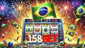 Experiência VIP 158bet