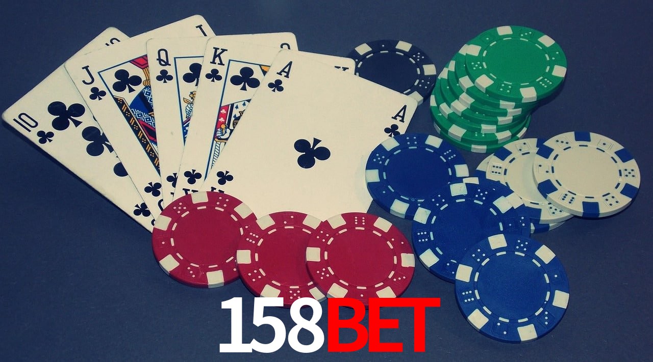 Welcome Bonus 158bet
