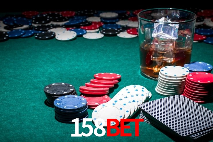 Descubra a Essência do 158bet: Nossa História e Compromissos