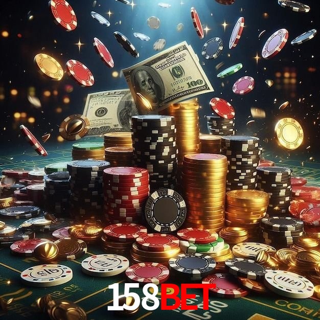 Apostas Esportivas na 158bet: Um Guia Completo
