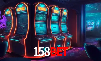 Desvendando o Mundo dos Jogos Virtuais na 158bet