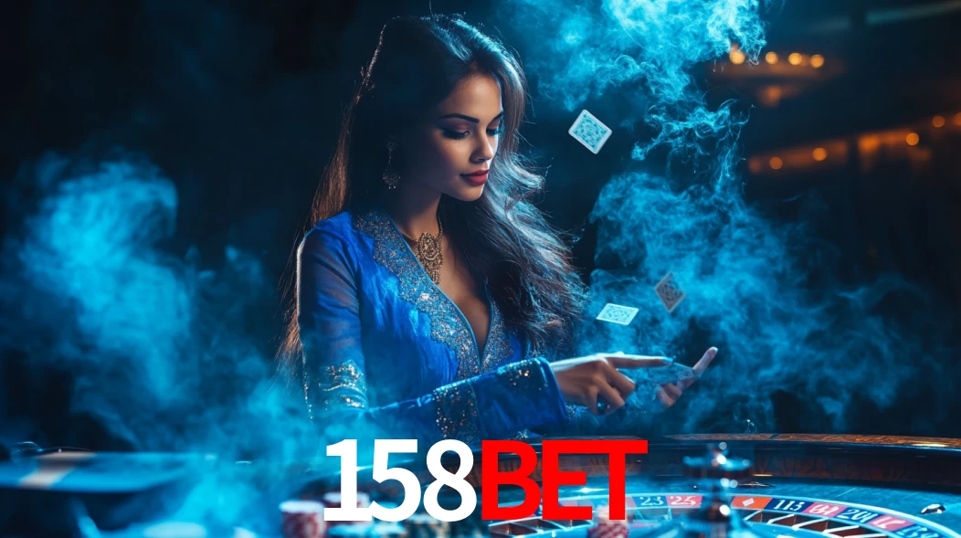 A Emoção da Loteria na 158bet: Uma Chance de Mudança de Vida