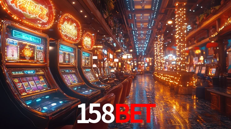 158bet app