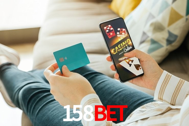 cassino 158bet