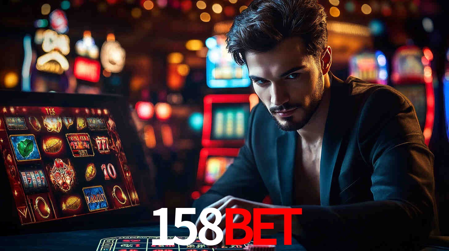 158bet,158bet app