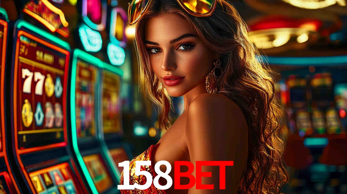 Programa VIP 158bet