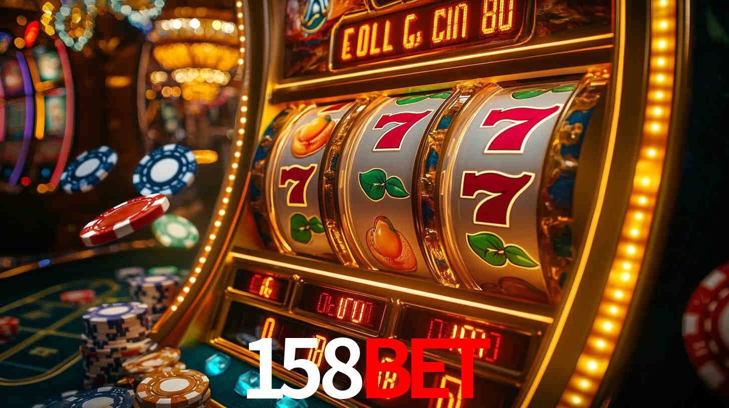 Welcome Bonus 158bet