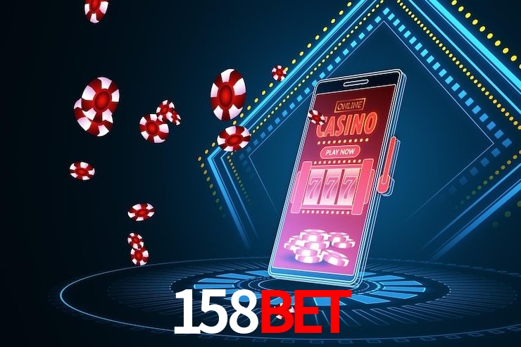 Promoções Sazonais 158bet