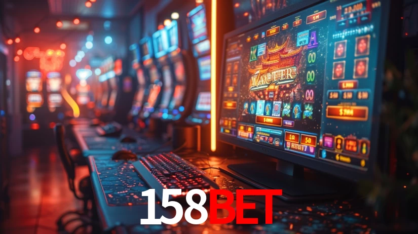 Explore as vantagens do 158bet: serviço profissional e confiabilidade