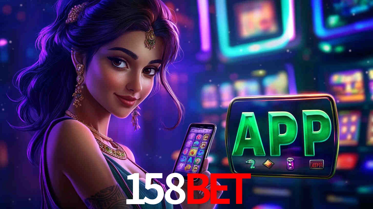 158bet app