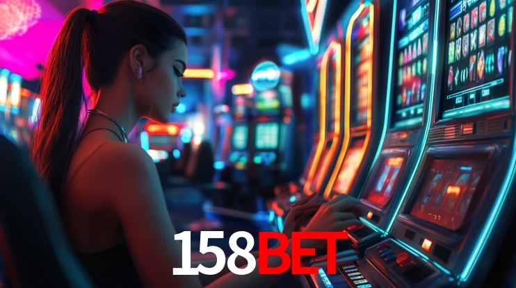 Ofertas Imperdíveis na 158bet: Promoções e Bônus Que Valem a Pena