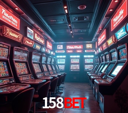 Evolução VIP 158bet