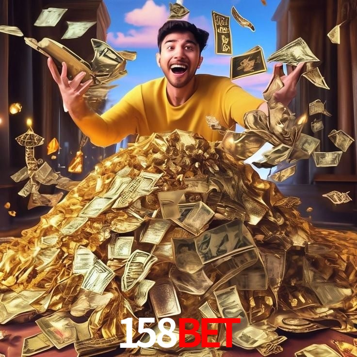Design Responsivo 158bet