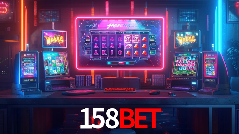 158bet - Cassino site oficial do - 158bet.com