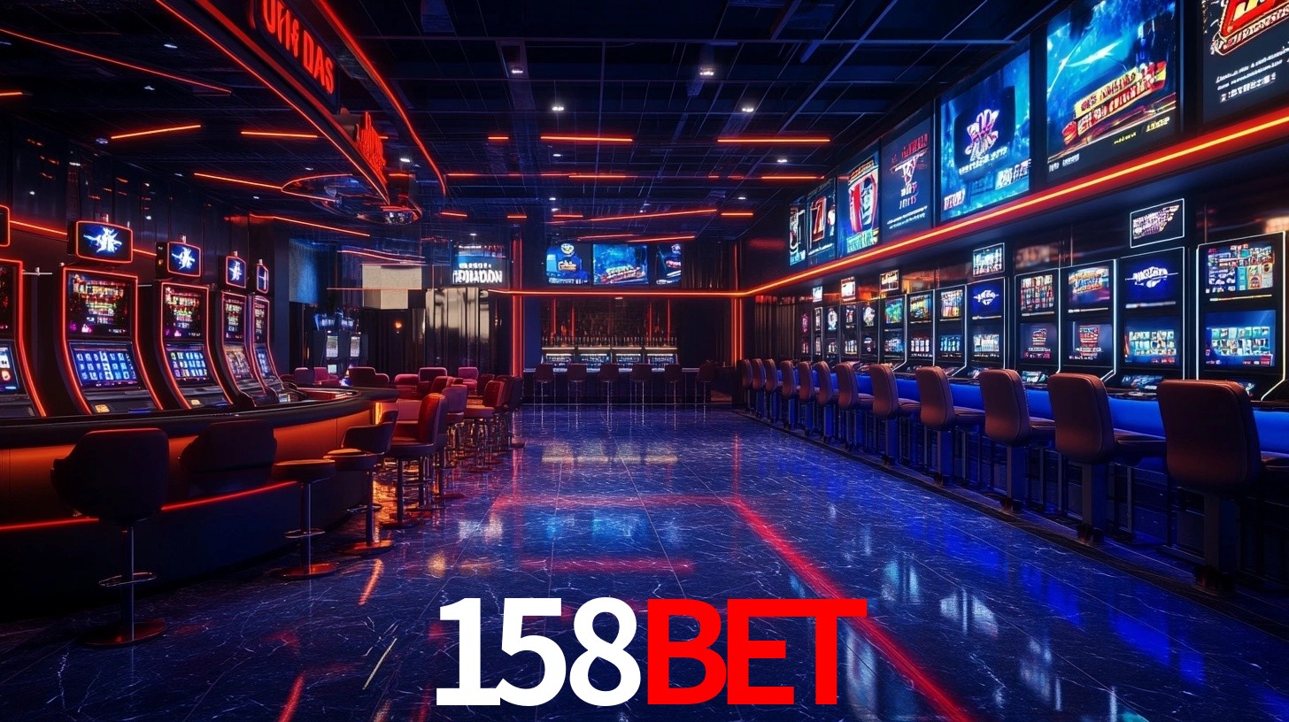 Exclusive Games 158bet