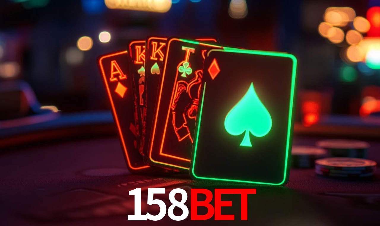 Torneios 158bet
