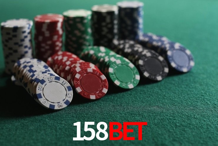 Bonus Features 158bet