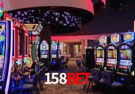 Ganhador 158bet