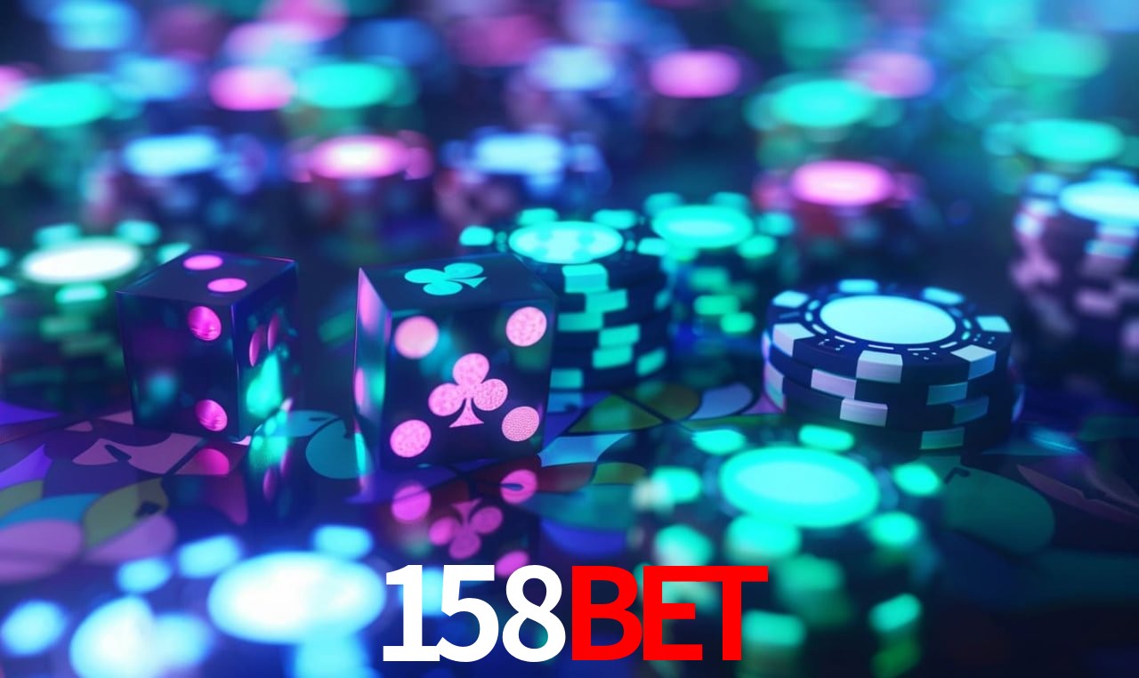Sistemas de Segurança 158bet