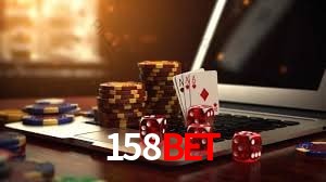 Apostas de Tênis 158bet