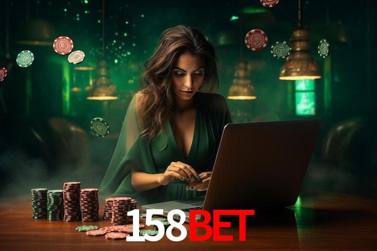 App 158bet Android