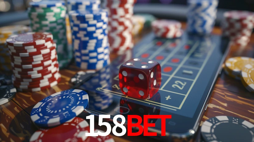 Bônus App 158bet