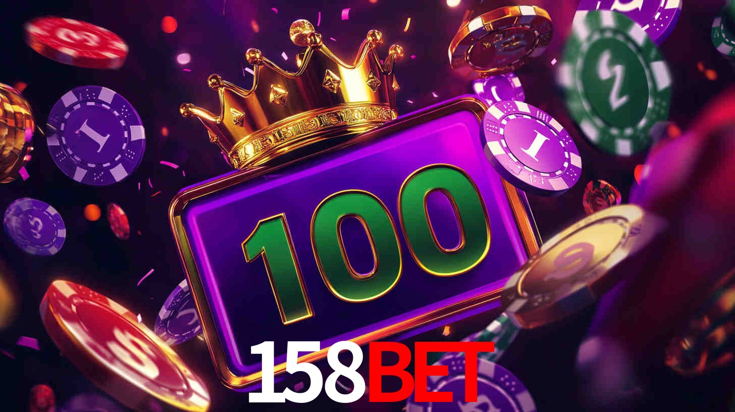 Premium Interface 158bet