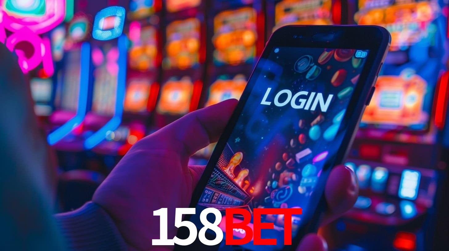 Tecnologia da Plataforma 158bet