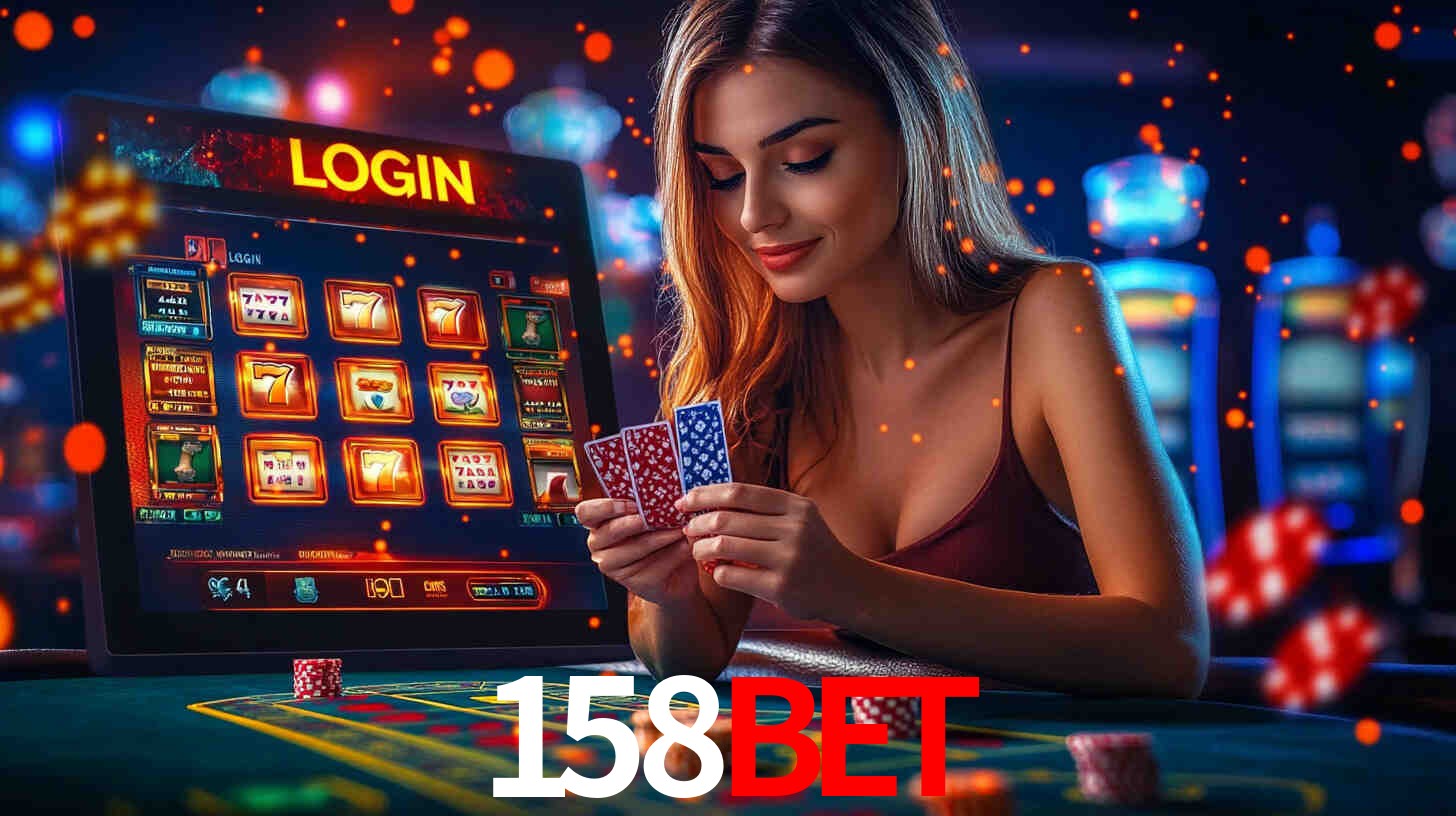 Vantagens App 158bet