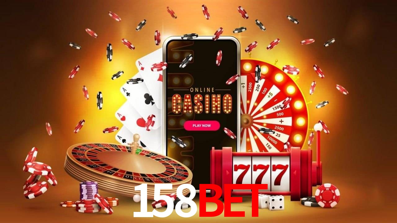 158bet RTP transparência