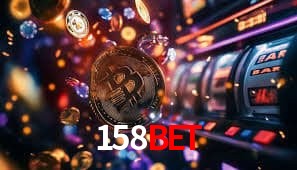 Apostas de Futebol 158bet