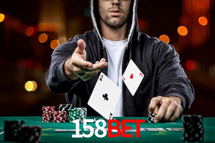 Funcionalidades App 158bet