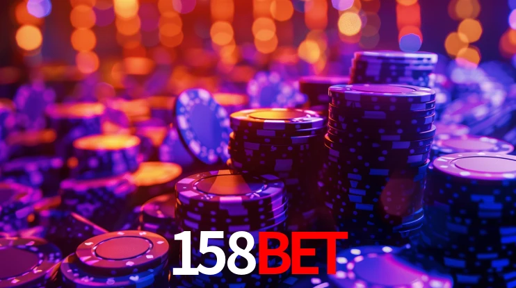 Jogos App 158bet