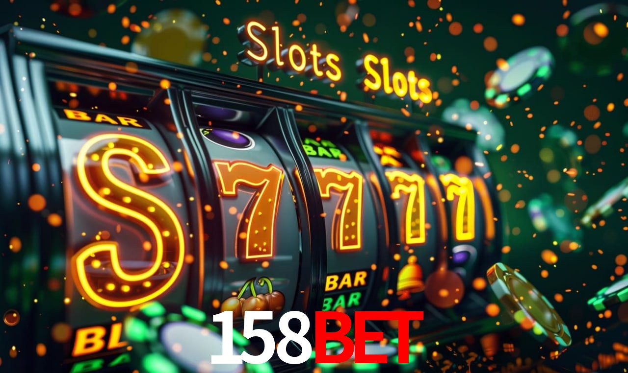 Promoções Sazonais 158bet