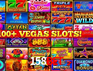 Descubra o Mundo do Cassino Online com 158bet