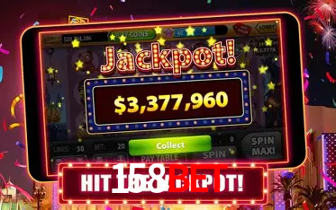 A Emoção da Loteria na 158bet: Uma Chance de Mudança de Vida