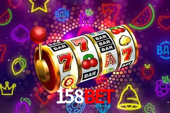 Descubra a Magia dos Jogos de Arcade no 158bet