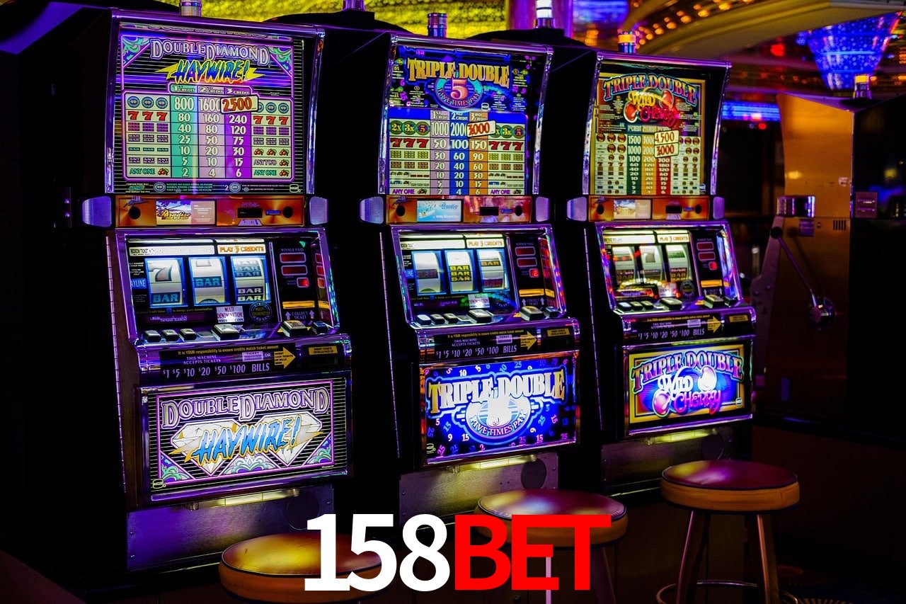 Ofertas Exclusivas 158bet
