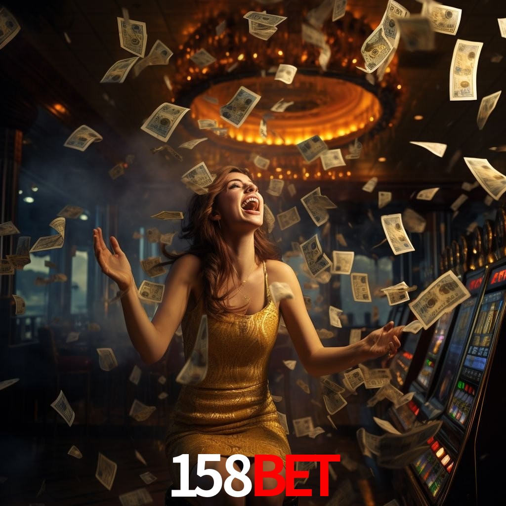 Roulette Table 158bet