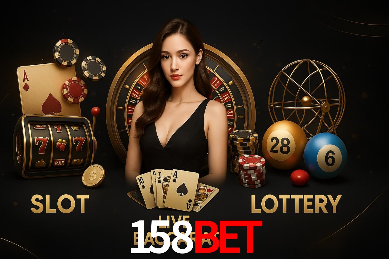 Vitória 158bet