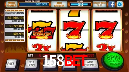 Apostas Esportivas na 158bet: Um Guia Completo