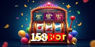 Benefícios VIP 158bet
