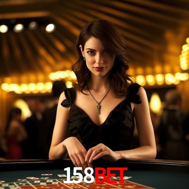 cassino 158bet