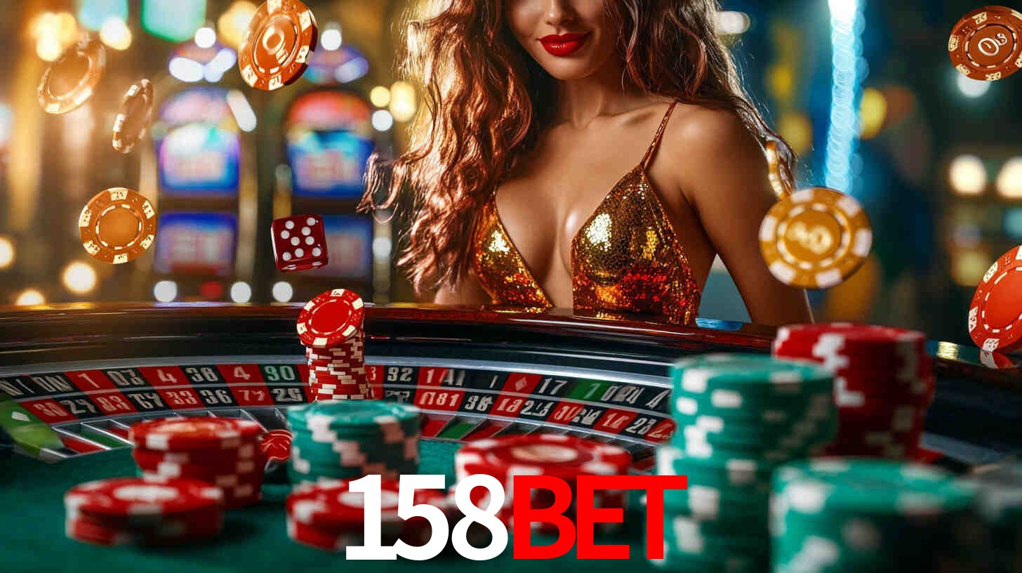 158bet