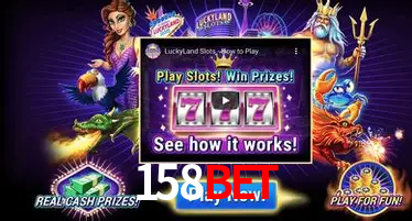 A Emoção da Loteria na 158bet: Uma Chance de Mudança de Vida