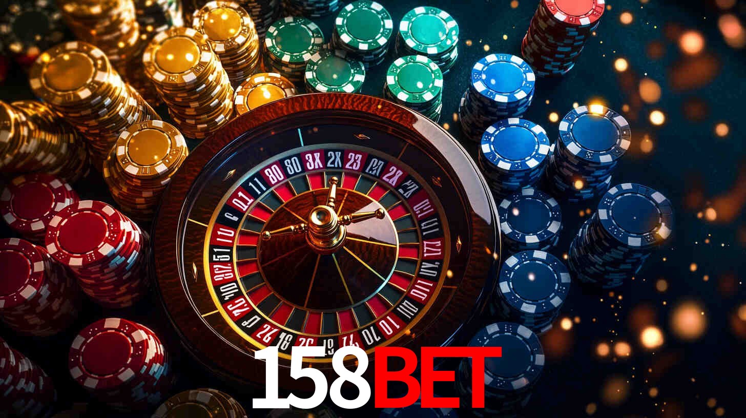 Explore as vantagens do 158bet: serviço profissional e confiabilidade