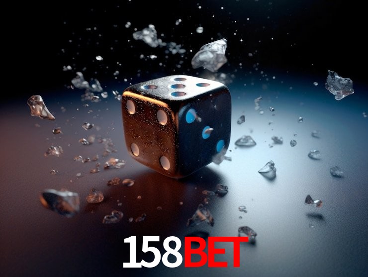 Prêmio 158bet