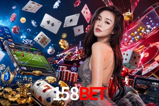 Live Casino 158bet