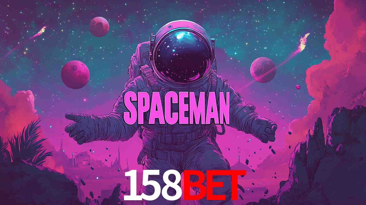 Vantagens App 158bet