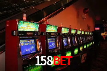 A Experiência Imersiva dos Cassinos Ao Vivo no 158bet